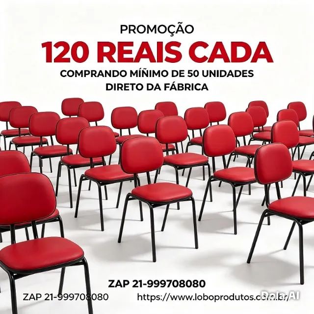 CADEIRA IGREJA - Foto 3