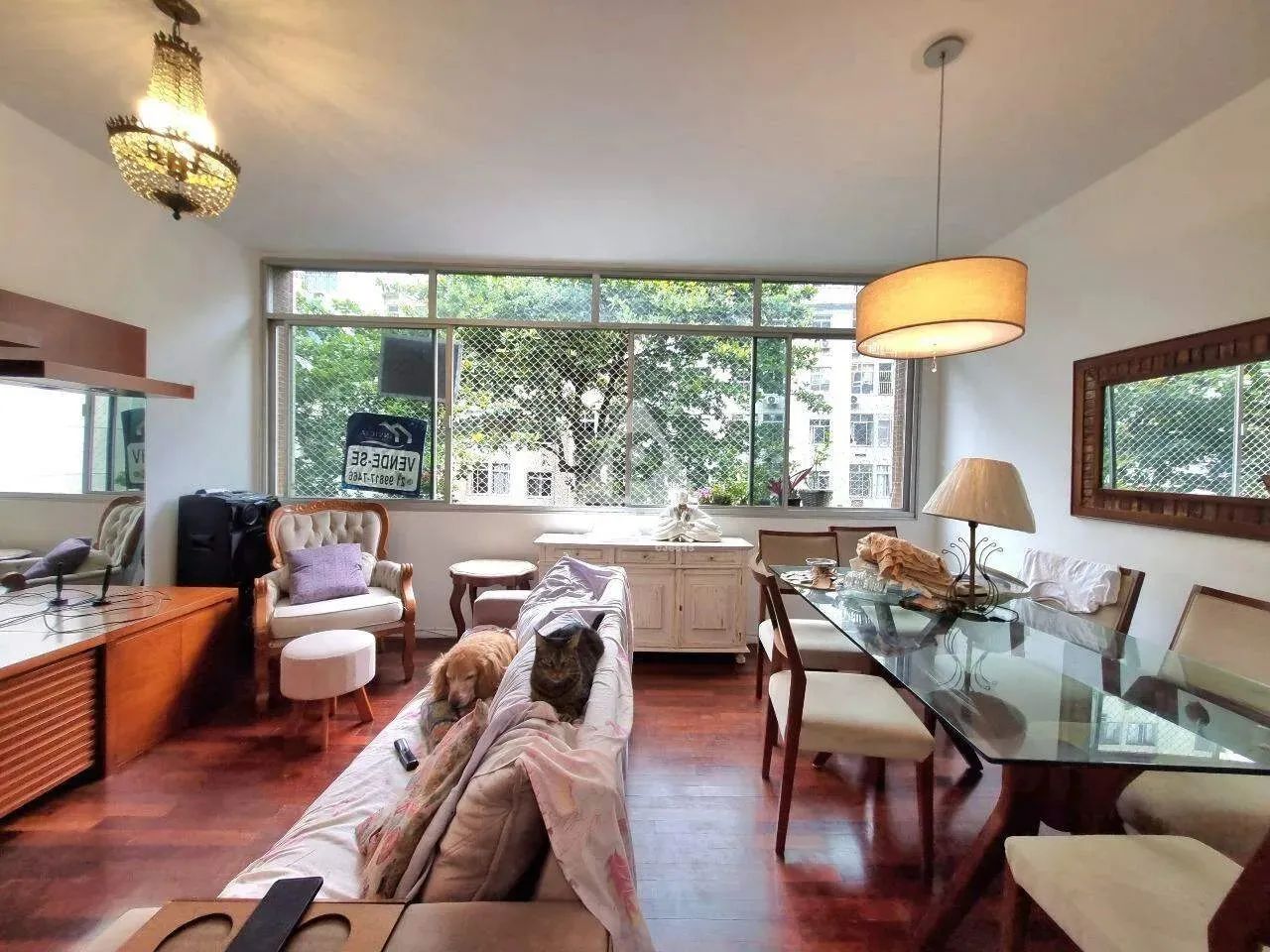 Apto 3 quartos com vaga por 850 mil! - Foto 3