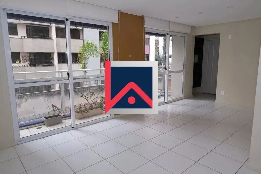 Pinheiros · Locação · 3 dormitórios - Foto 2