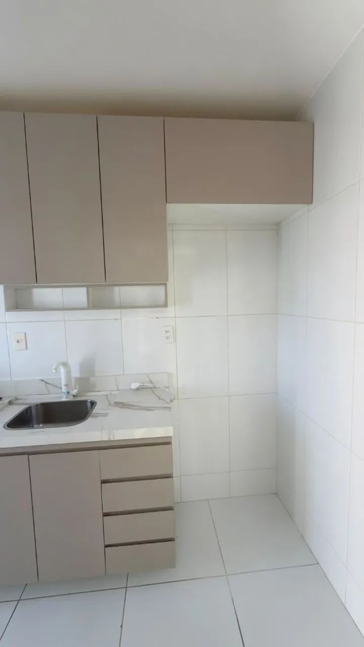 Apartamento 2 Quartos - Aeroporto  - Foto 5