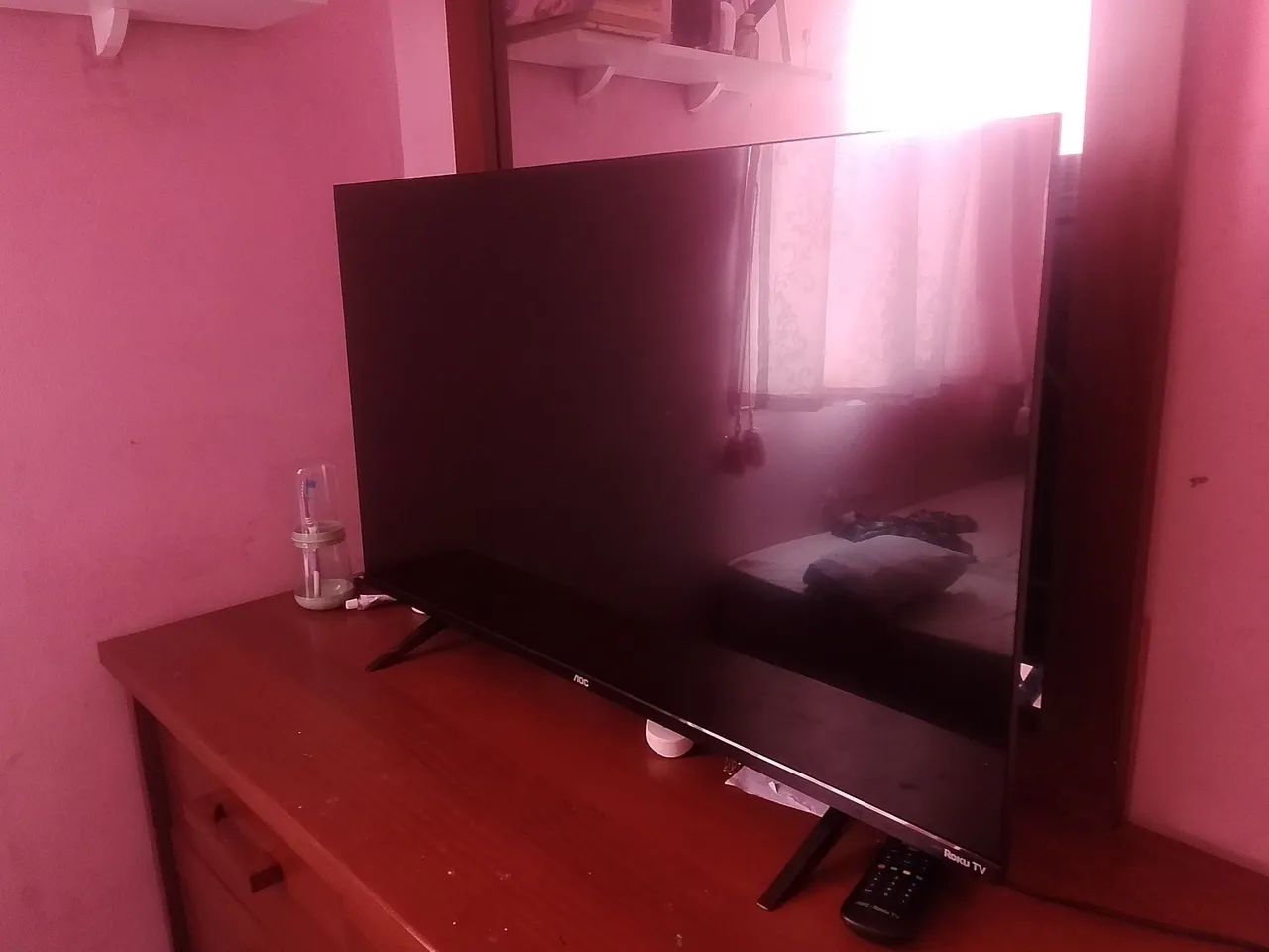 Vendo tv