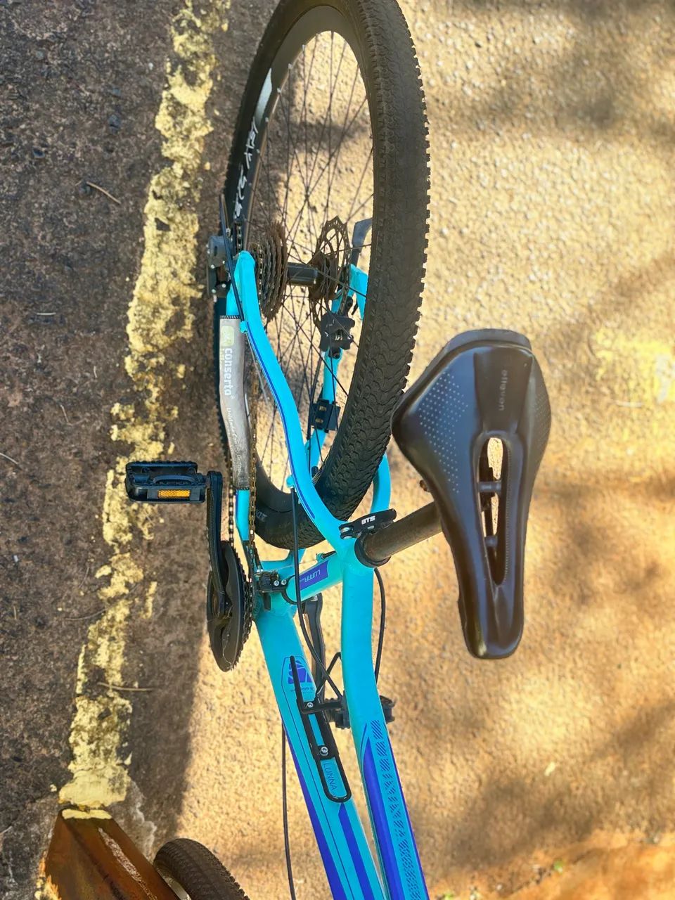 Bicicleta aro 29  - Foto 2