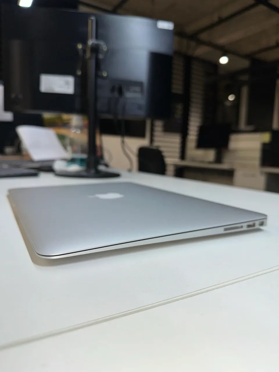 MacBook Air 2017 i5 8GB - Perfeito Estado - Envio OLX Pay - Faço