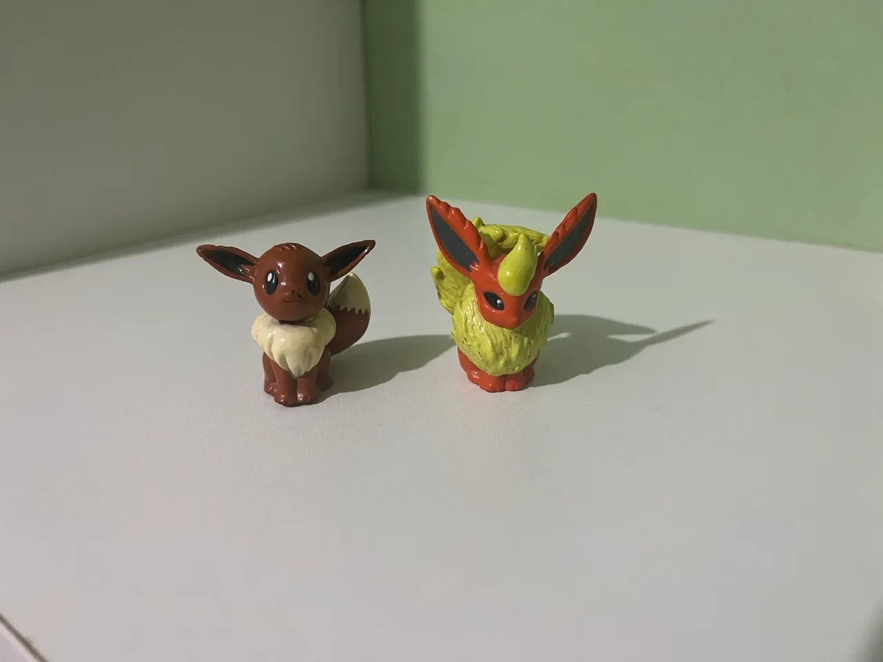 Pokémon Tomy anos 90 