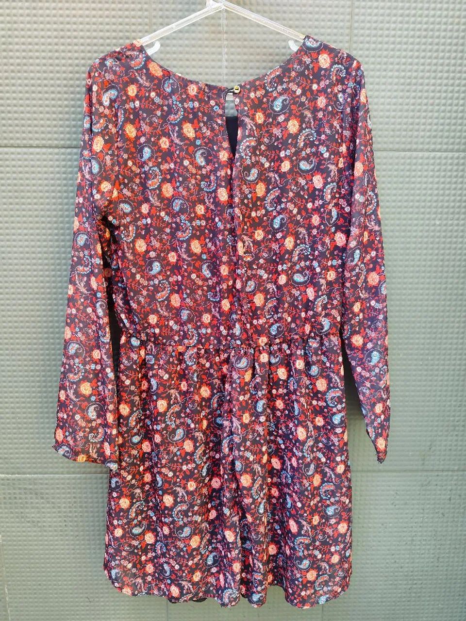 Vestido delicado  - Foto 2