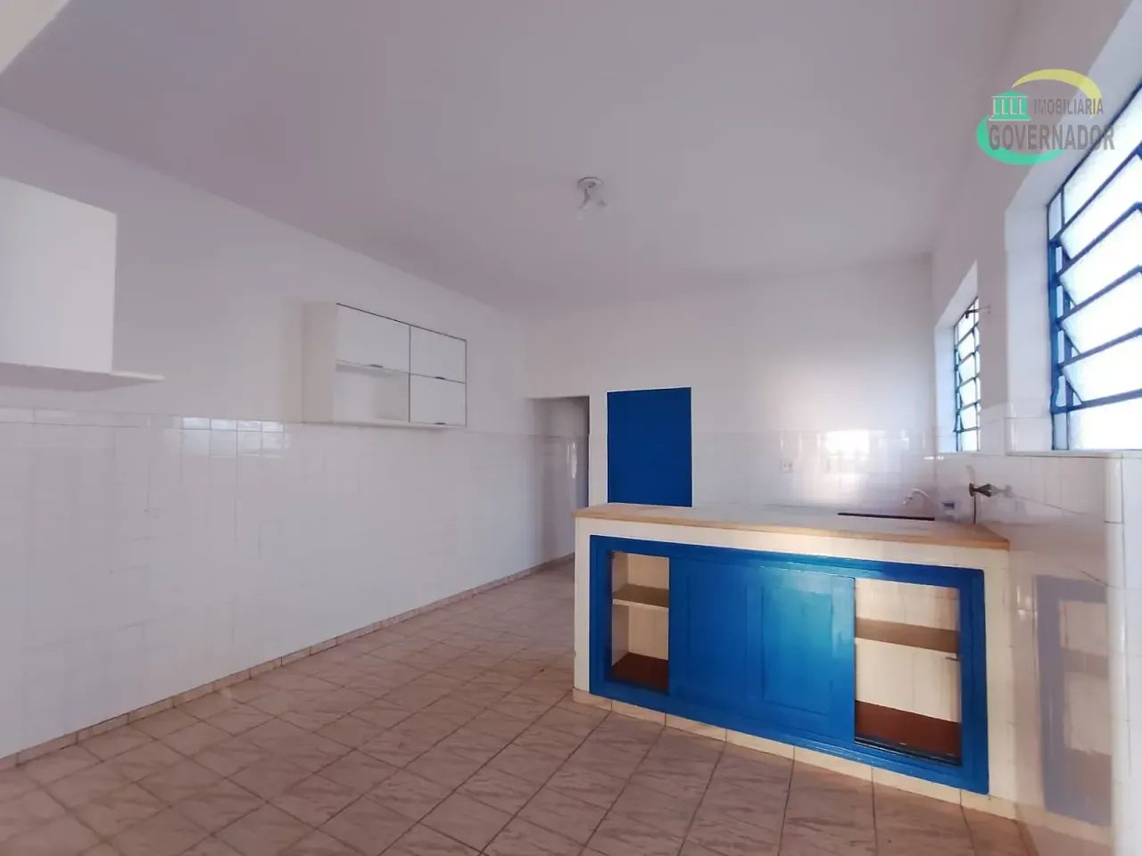 Casa com 1 Quarto para alugar, 100 m² - Bonfim - Campinas/SP - Foto 4