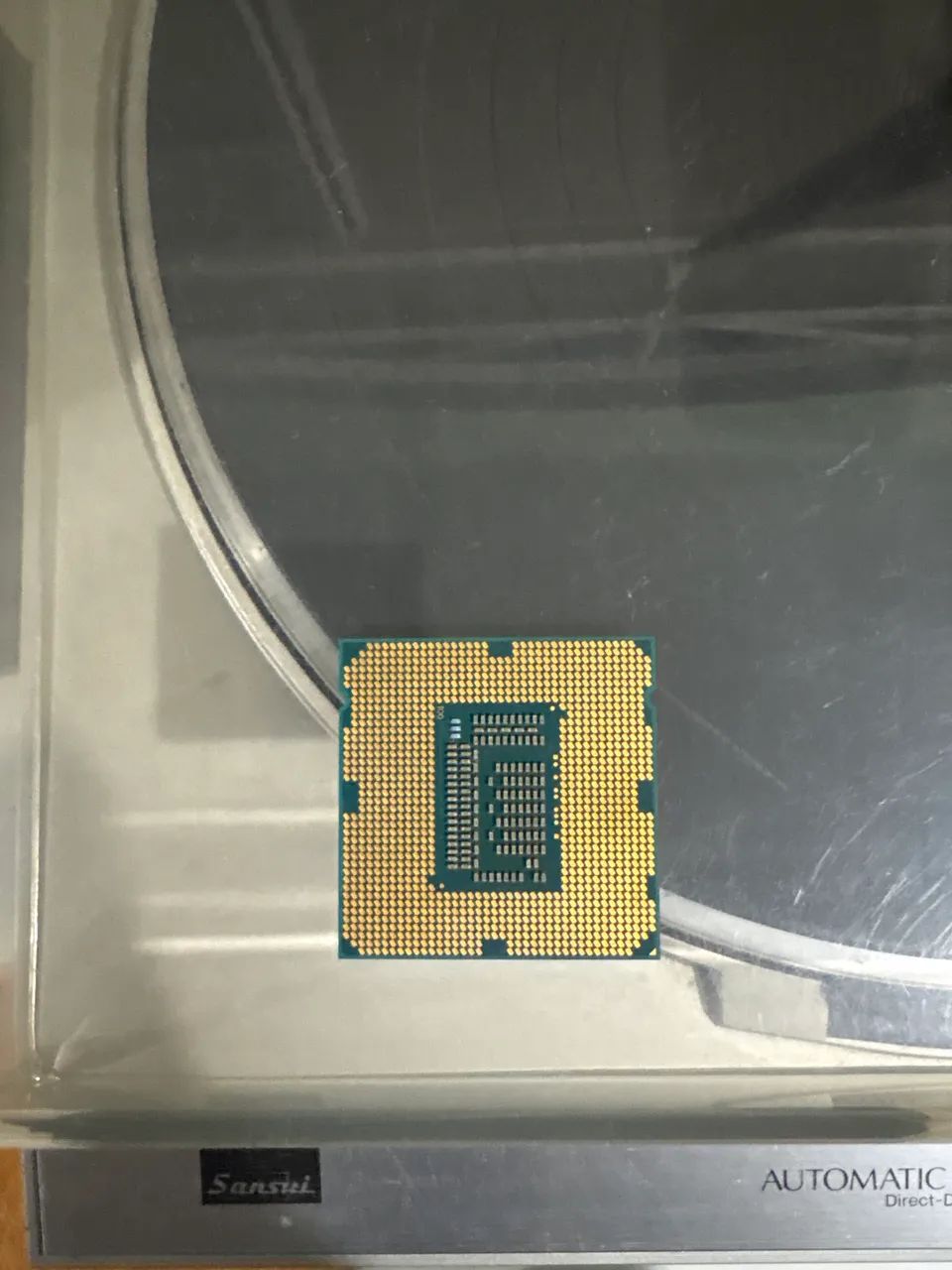 Processador I7 3770 - Foto 2