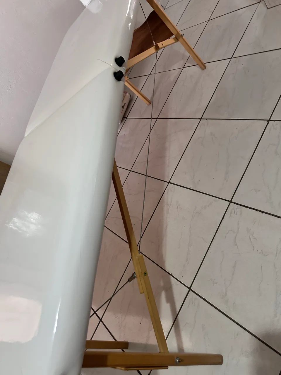 Maca Portátil  - Foto 4