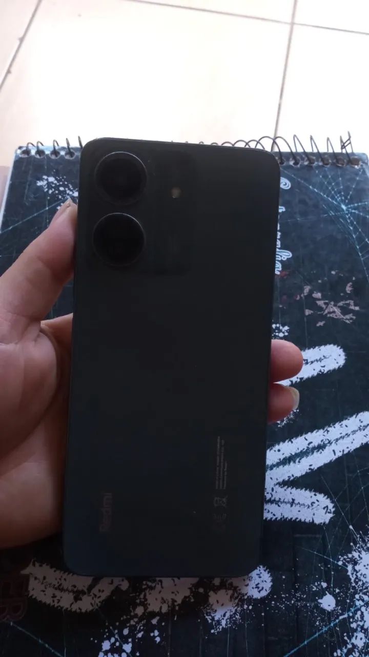 Redmi note 13  - Foto 2