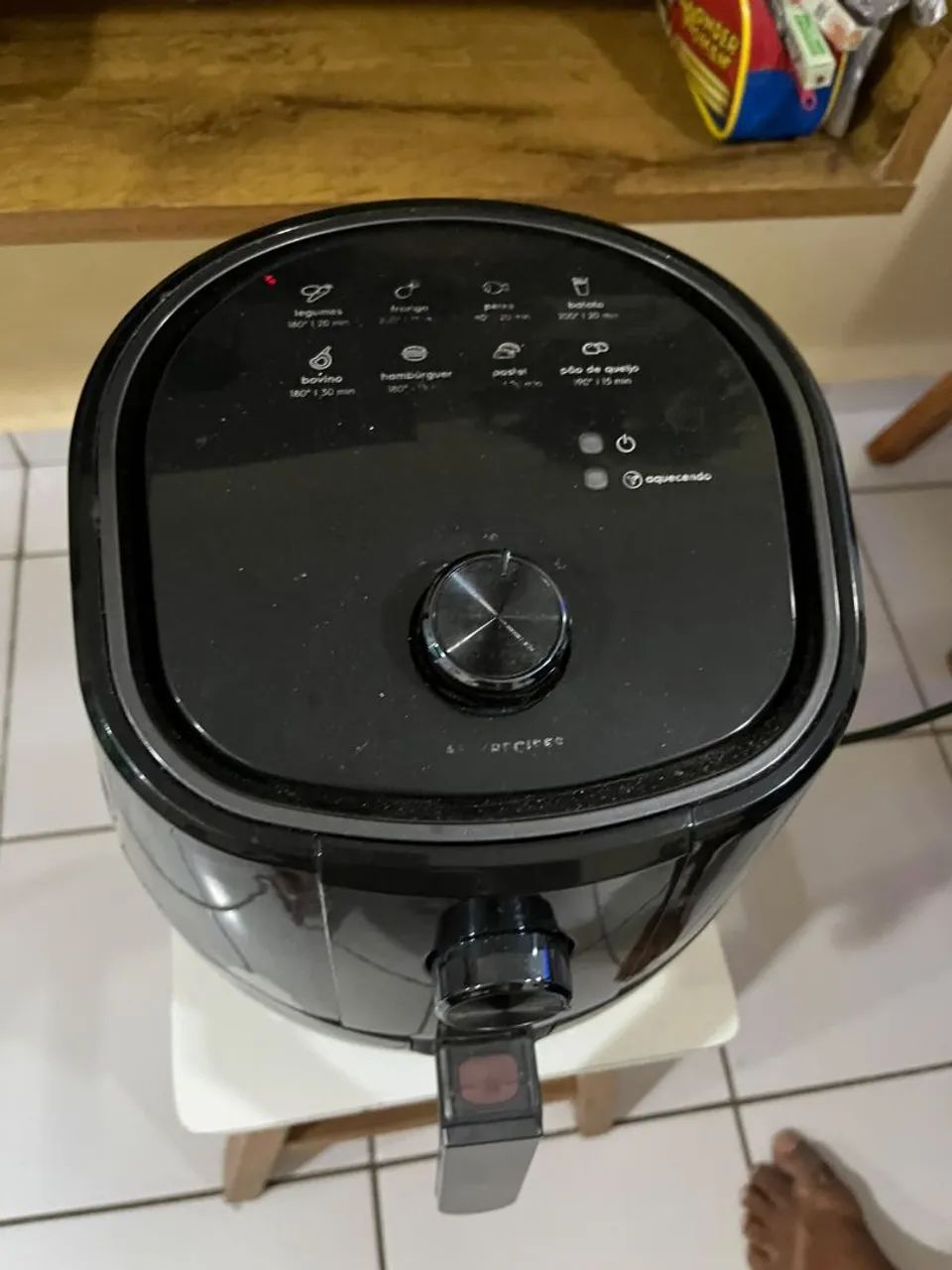 Air Fryer  - Foto 2