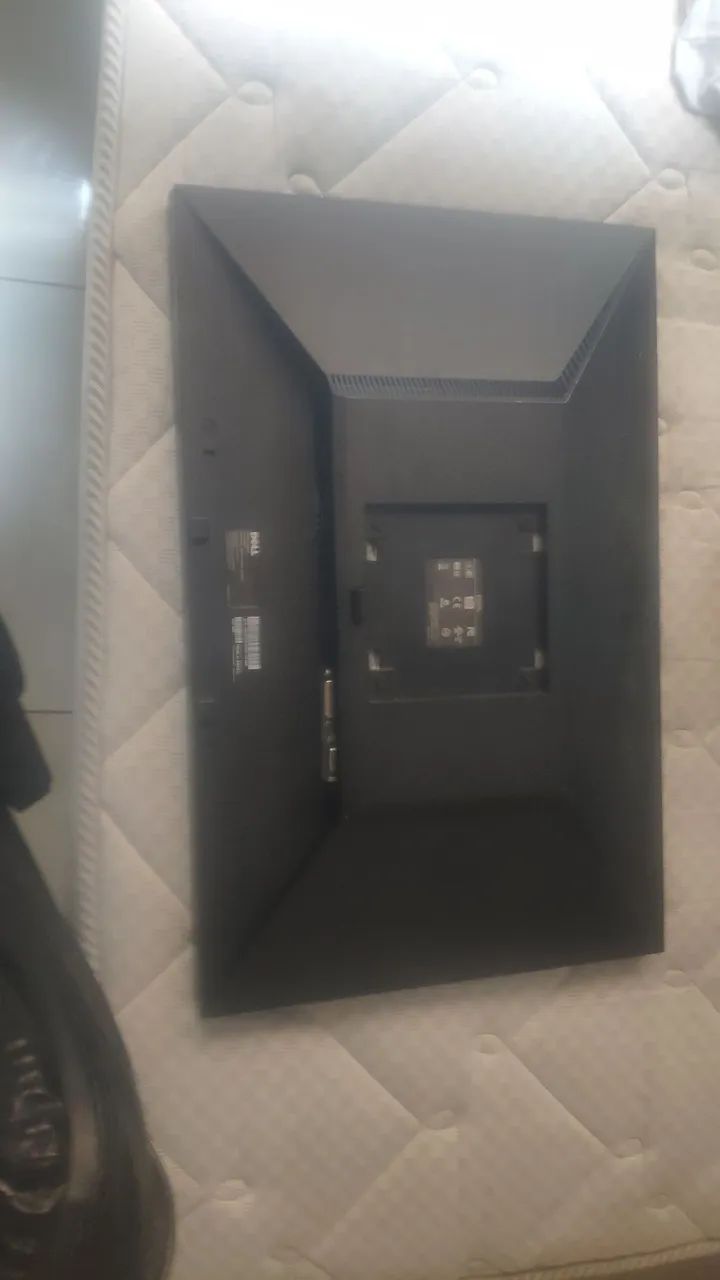 Monitor Dell 22 polegadas modelo E2210c - Foto 4