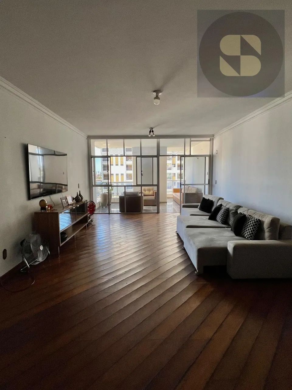 Apartamento 4 Dormitórios no Jardim das Américas, Cuiabá