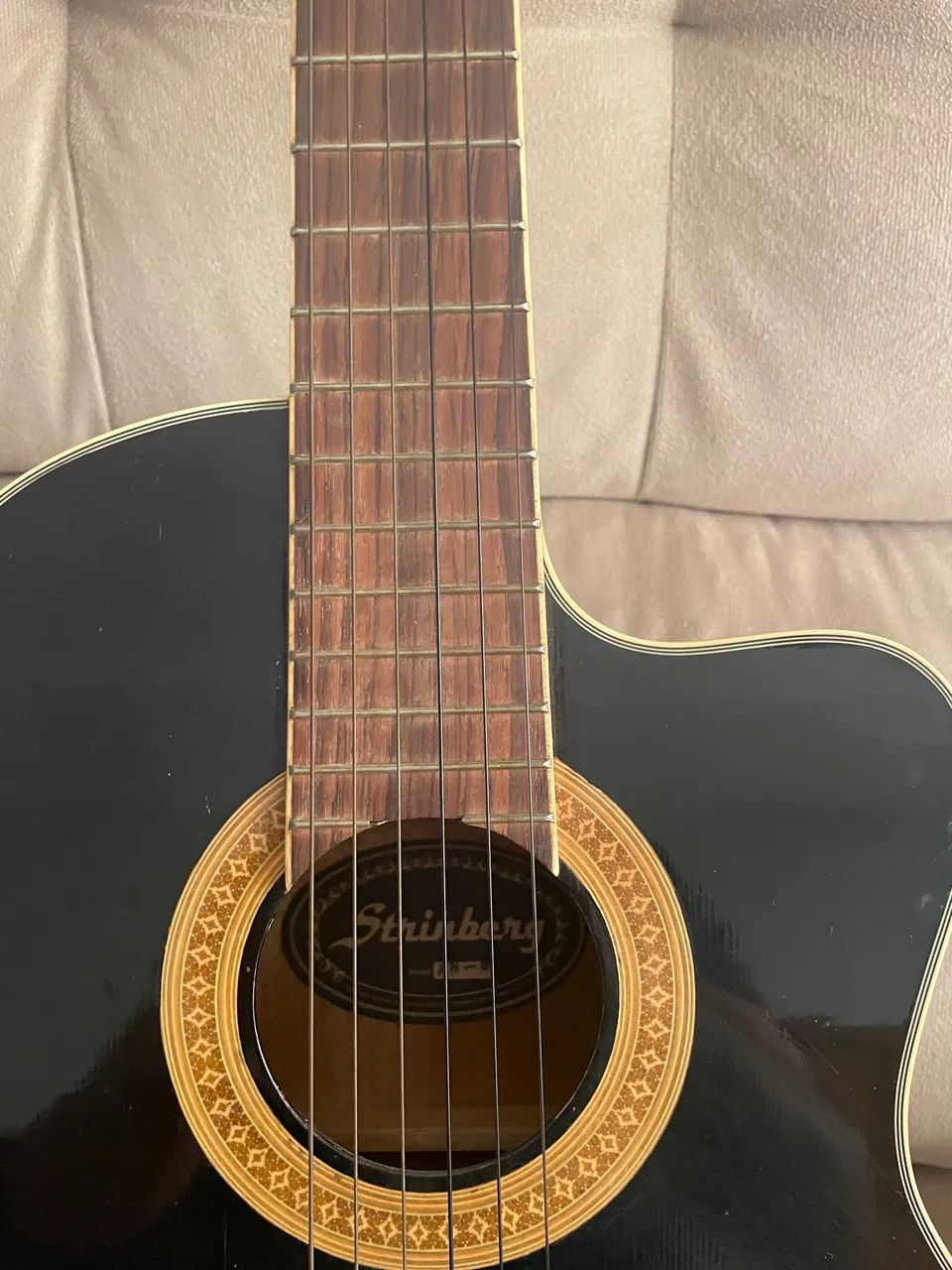 Violão 