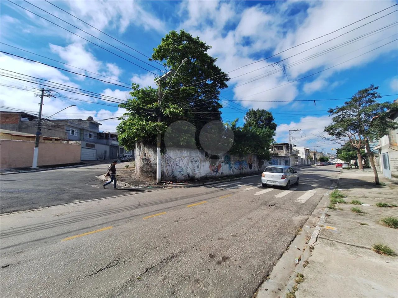 Terreno à venda em Jardim das oliveiras - SP - Foto 4