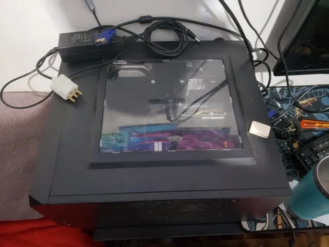 PC GAMER  roda tudo  - Foto 2