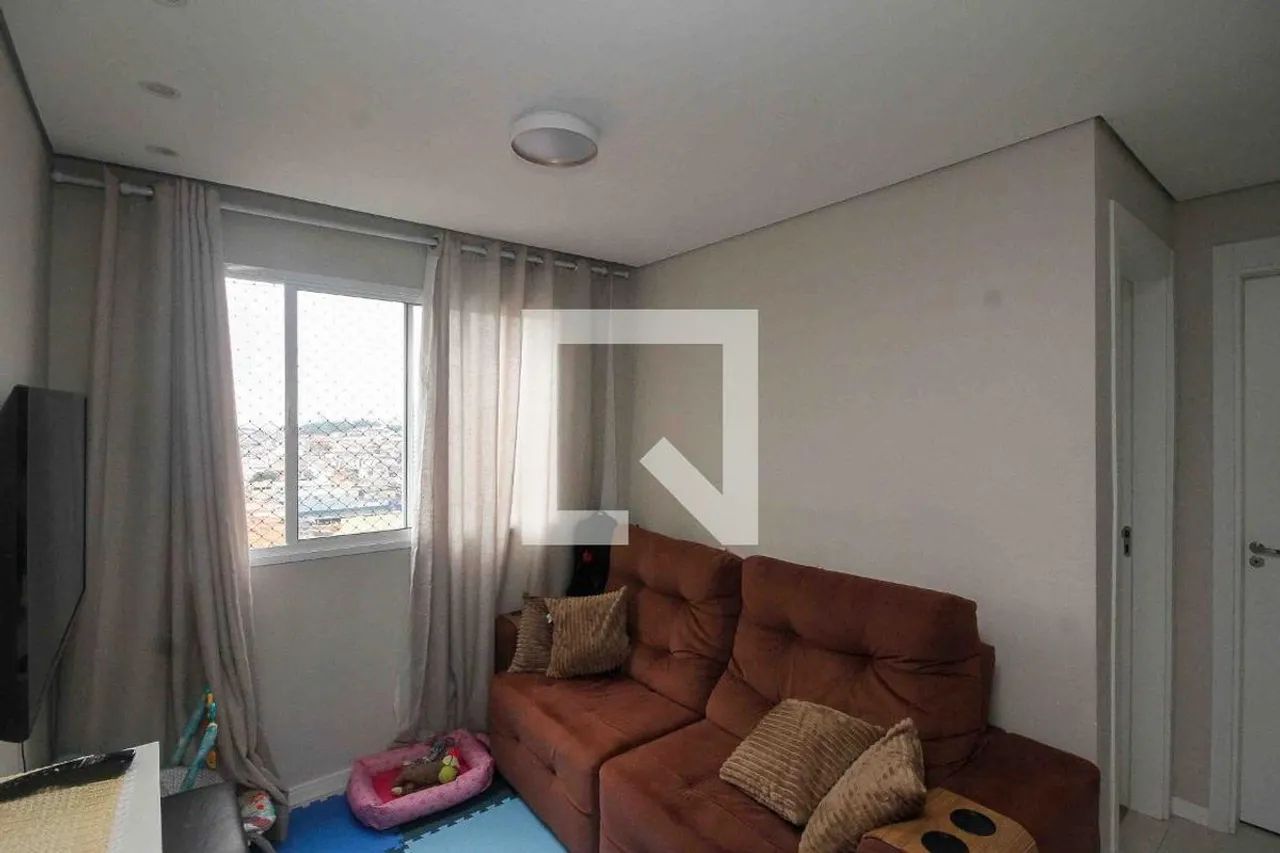 Apartamento à Venda - Vila Ema, 2 Quartos, 38 m2