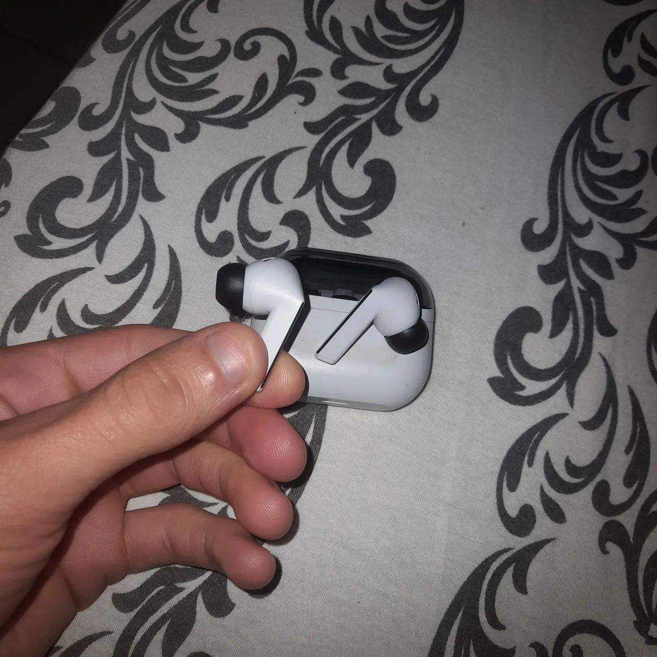 Fones buds FE Samsung original  - Foto 2