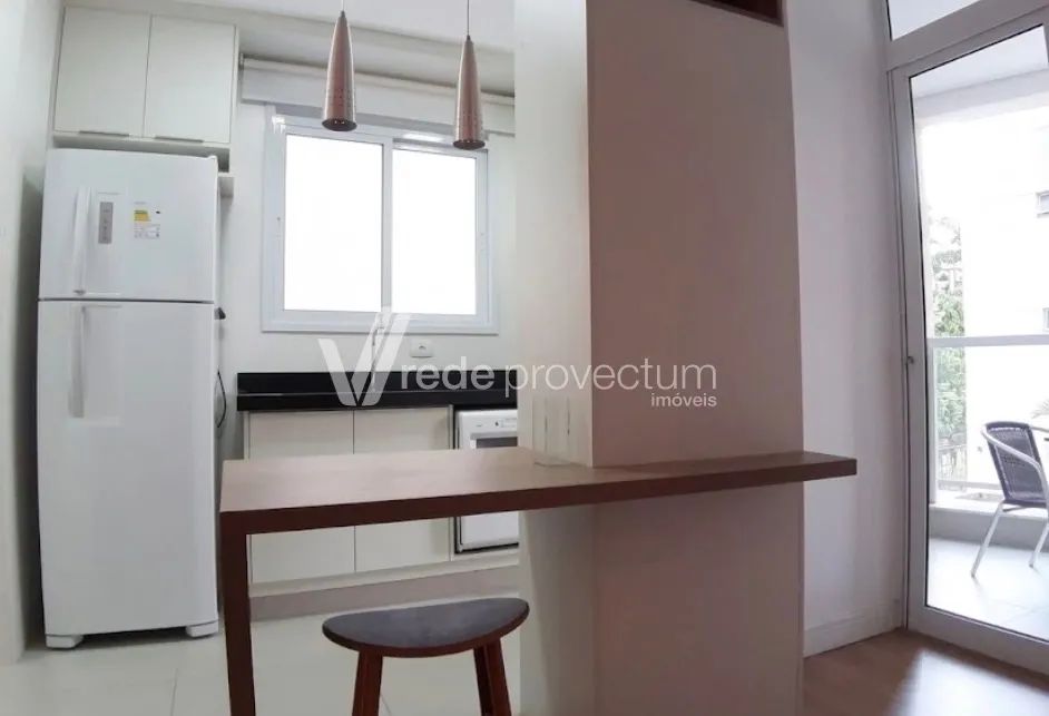 apartamento - Cambuí - Campinas - Foto 5