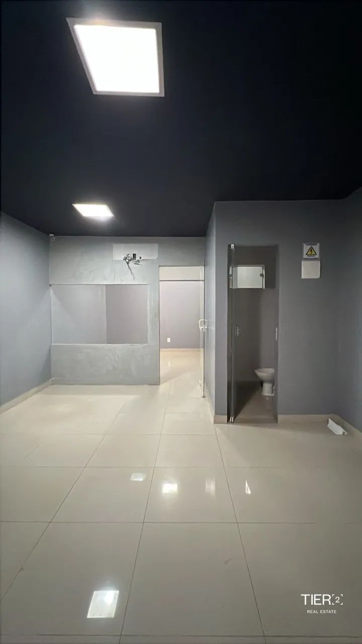 Sala Comercial - Foto 3