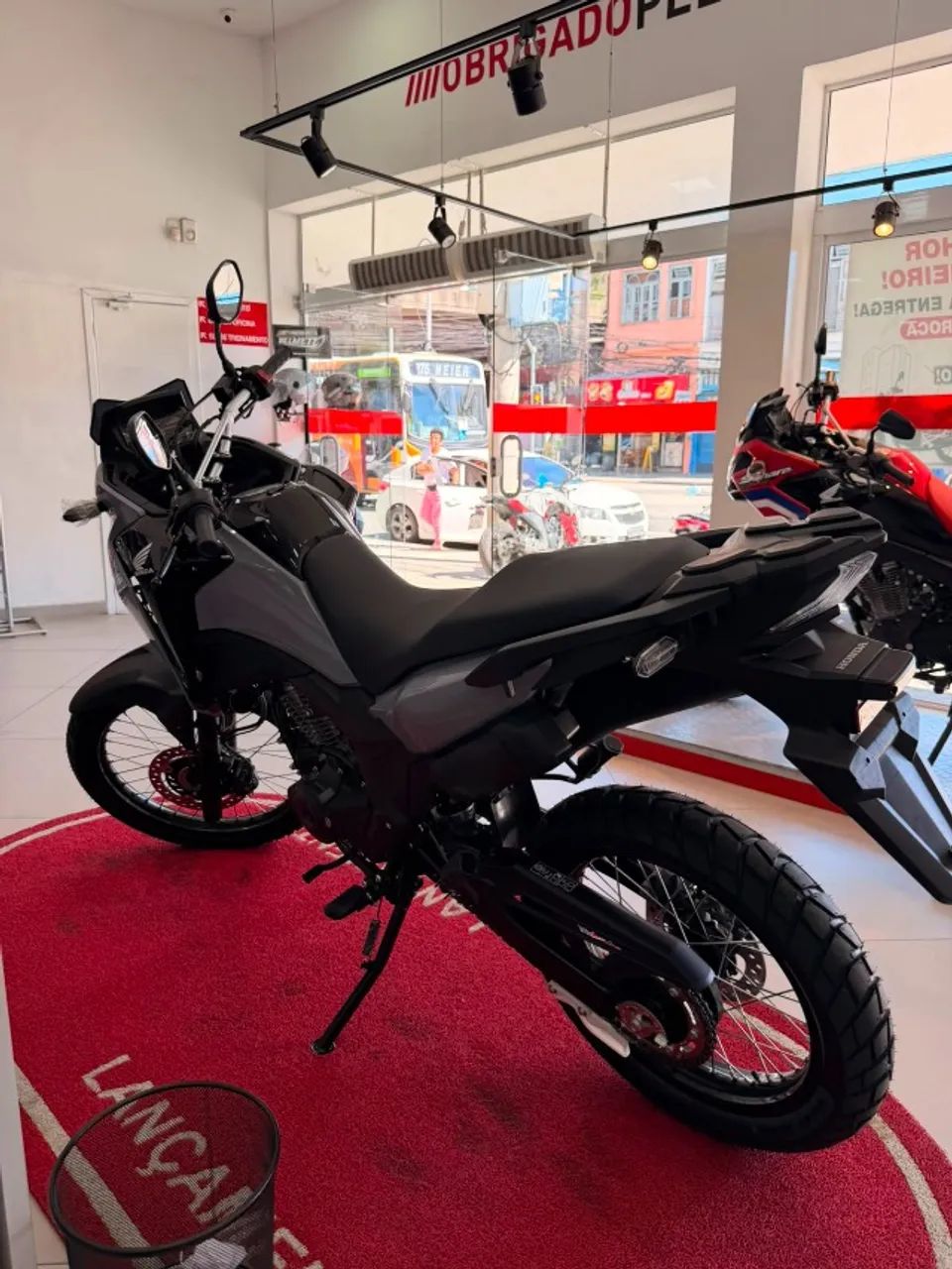 SAHARA STD 2027 - Foto 2