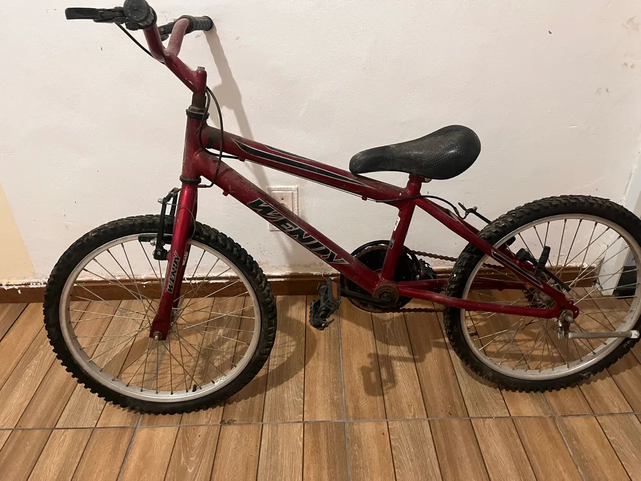 Bicicleta ar 20  - Foto 2