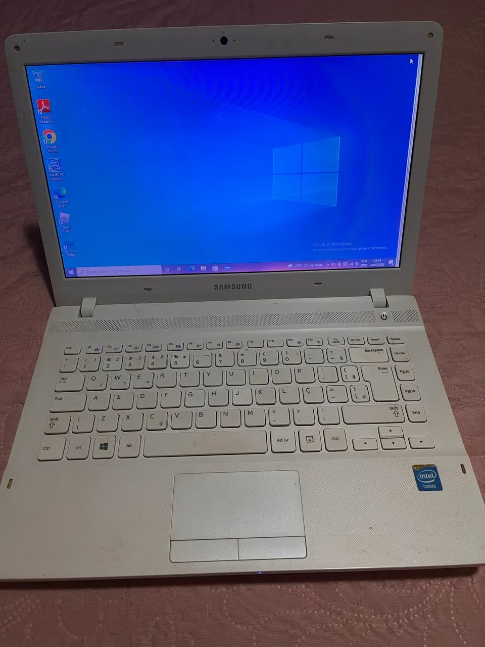 Notebook  - Foto 4