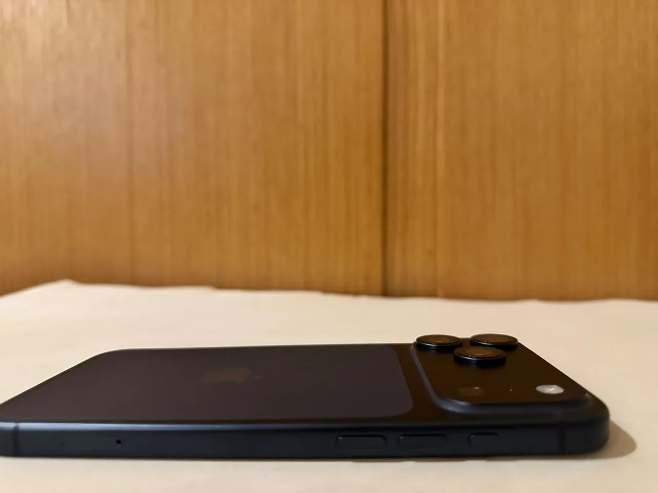 iPhone 17 pro max 256gb  - Foto 2