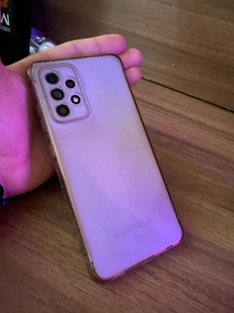 SAMSUNG A52 5G - Foto 4