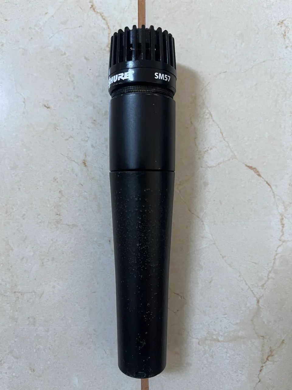 Shure SM-57 (Original)
