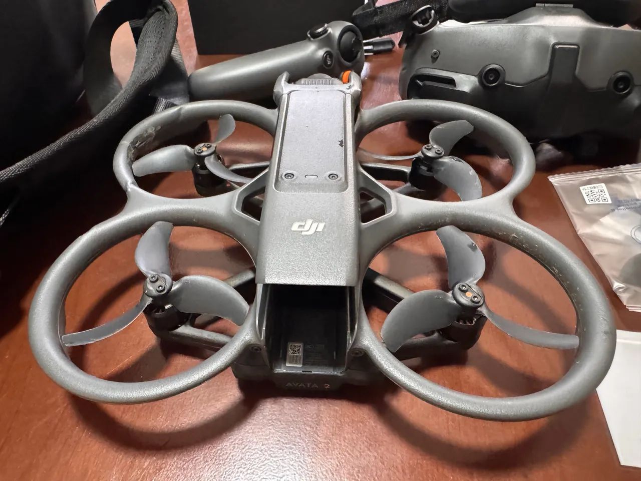 Drone AVATA 2  - Foto 2