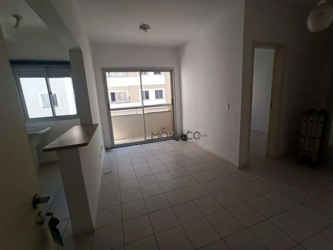Apartamento com 2 dormitórios à venda, 50 m² por R$ 265.000,00 - Parque Jamaica - Londrina - Foto 3