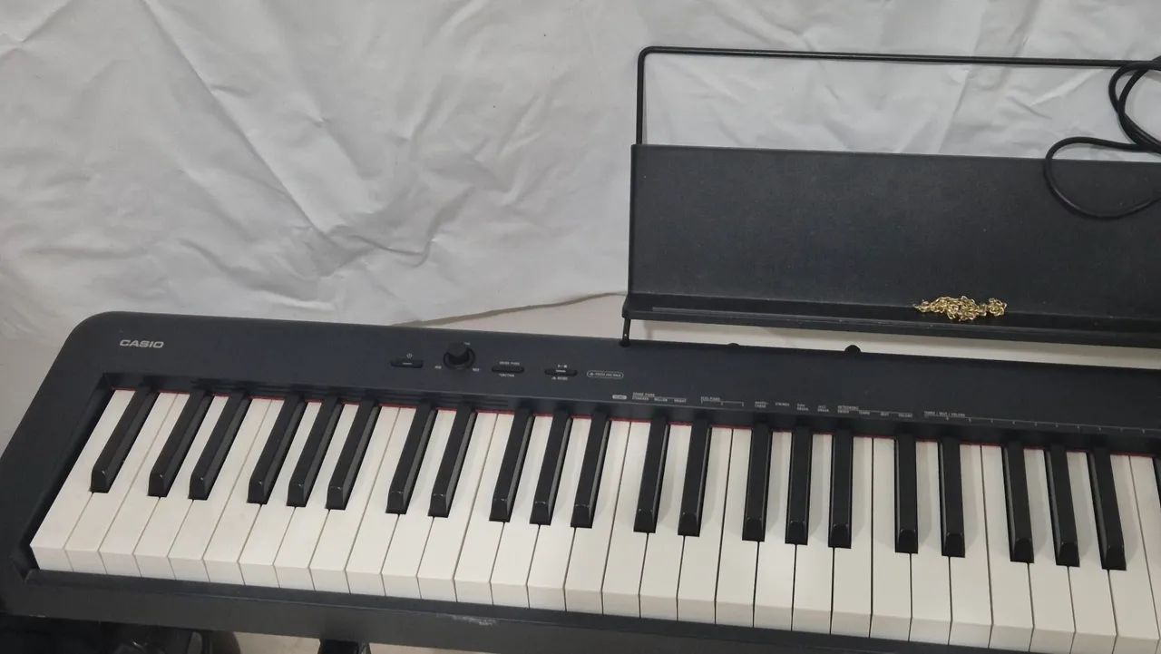 Piano CDps 160 - Foto 2