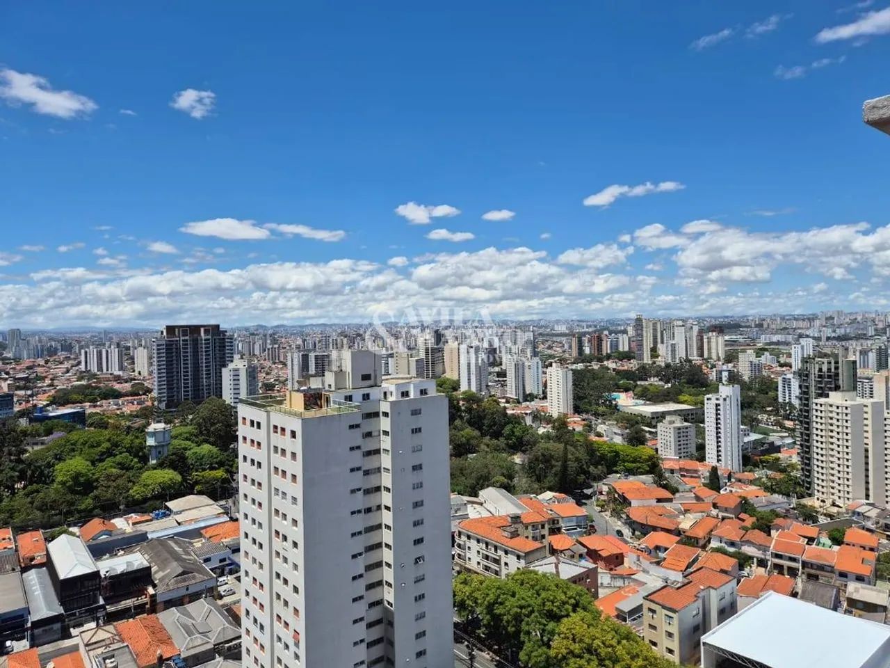 Apartamento com 2 quartos, Mooca - São Paulo - Foto 4
