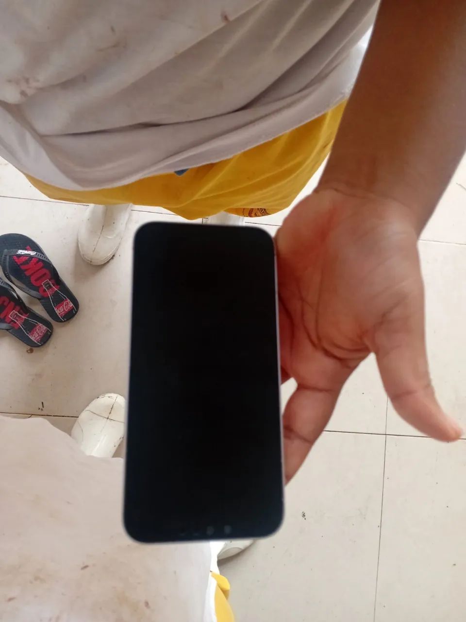 iPhone 14 normal 