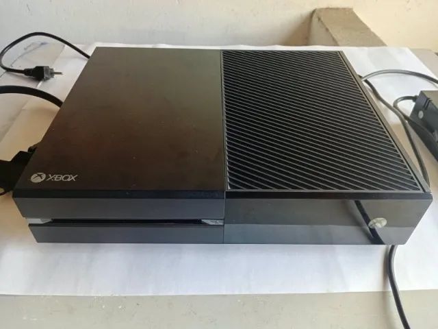 Xbox One Fet Leia - Foto 5