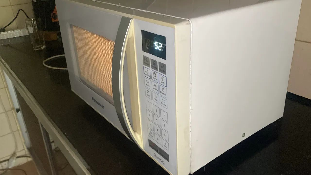 Microondas 25L - Foto 5