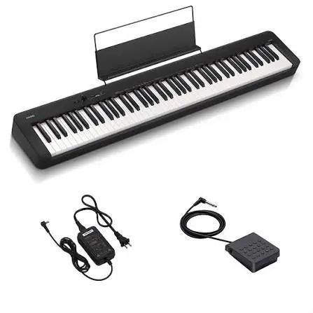 Vende-se Piano Digital 