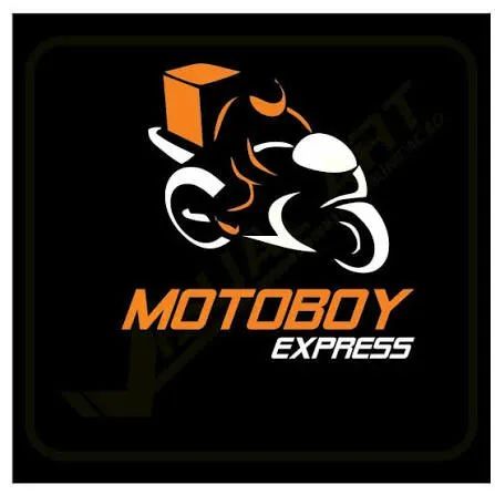 Moto boy precisa e só chama 