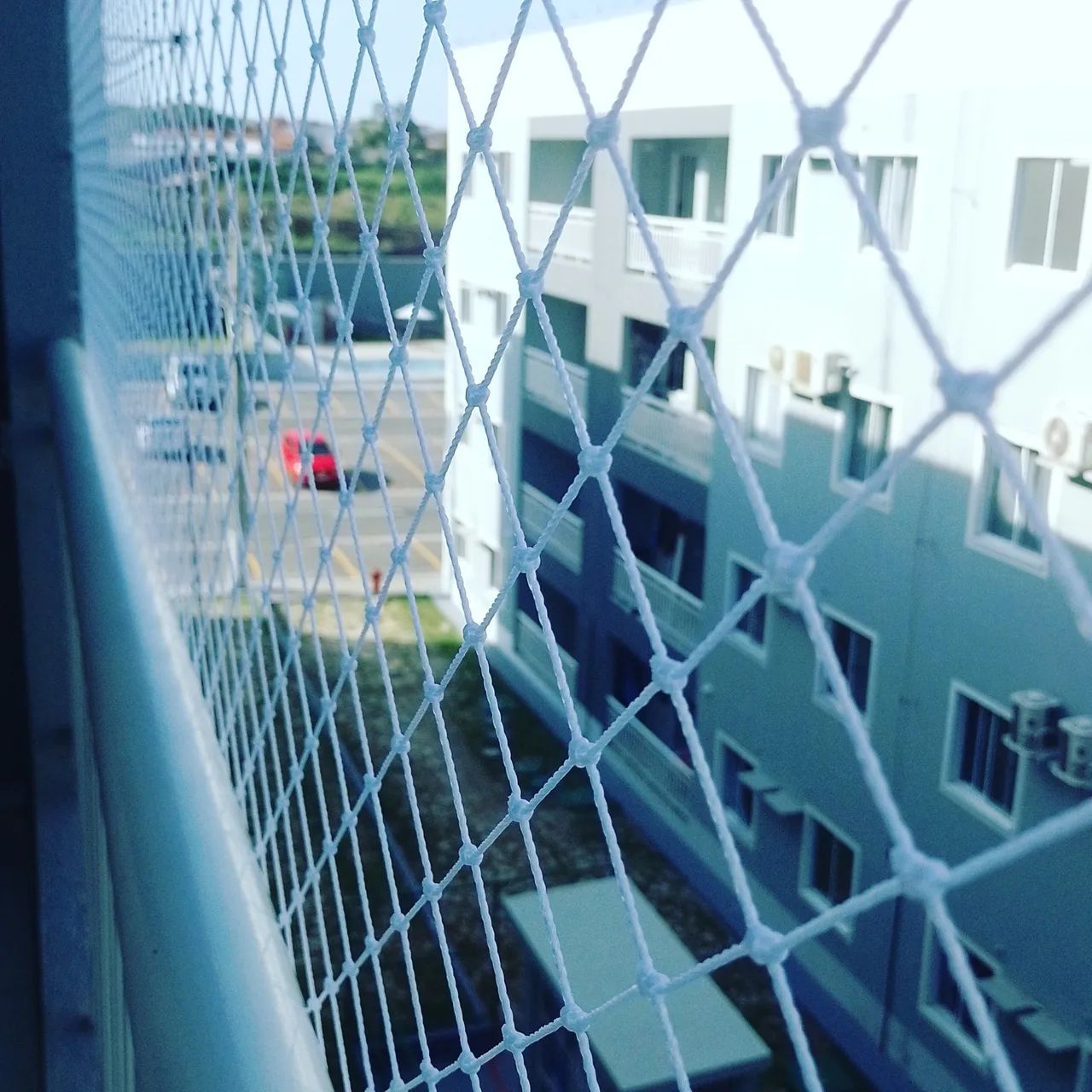 Redes de proteção * zap - Foto 2