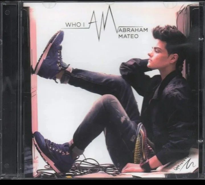 Cd Abraham Mateo. 