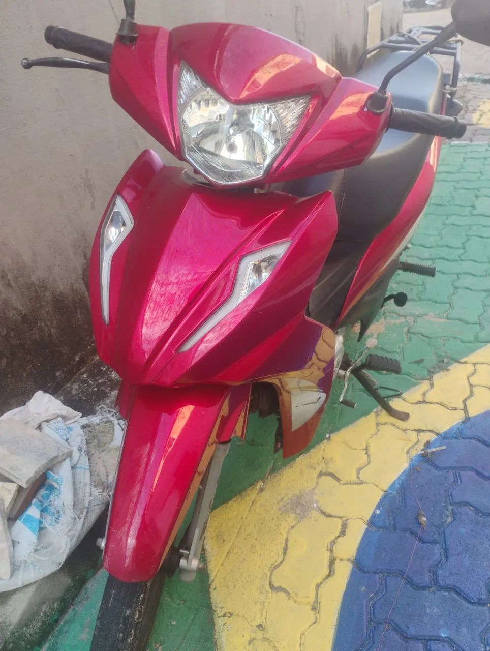 Só quem tive interesse  - Foto 2