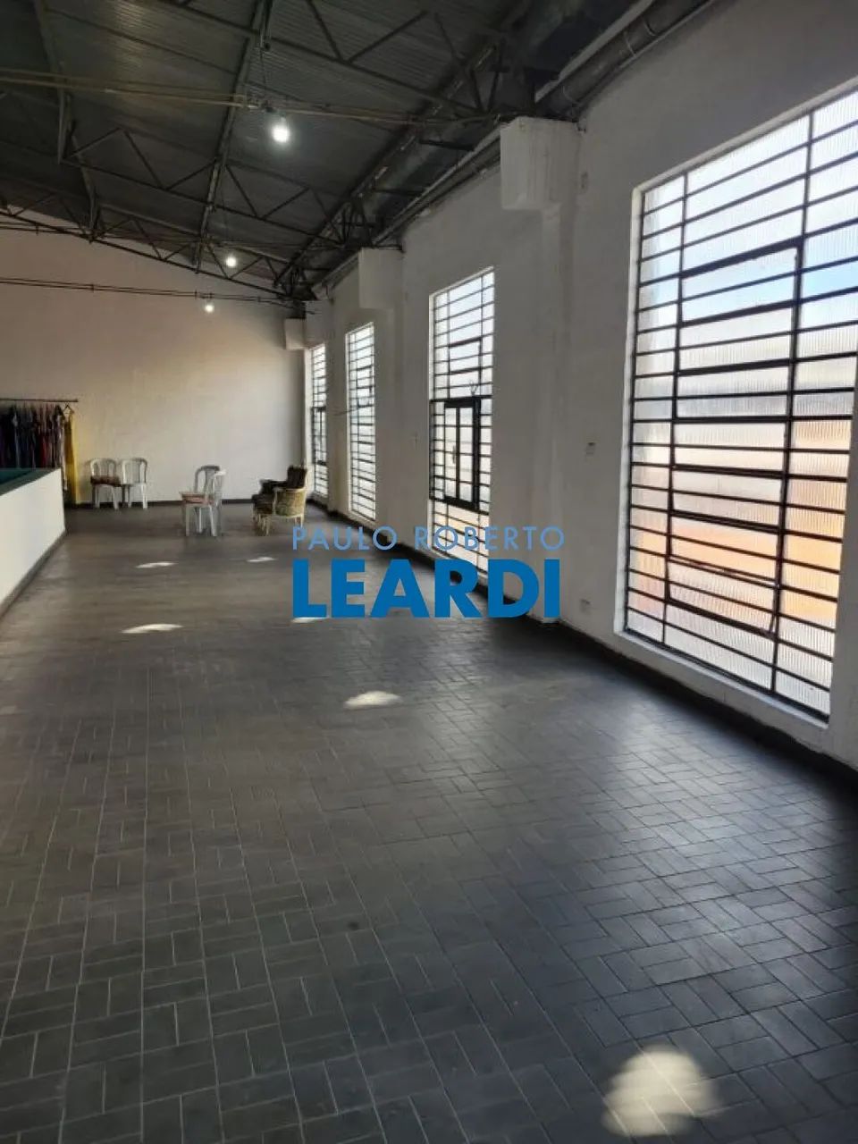 COMERCIAL - LAPA - SP