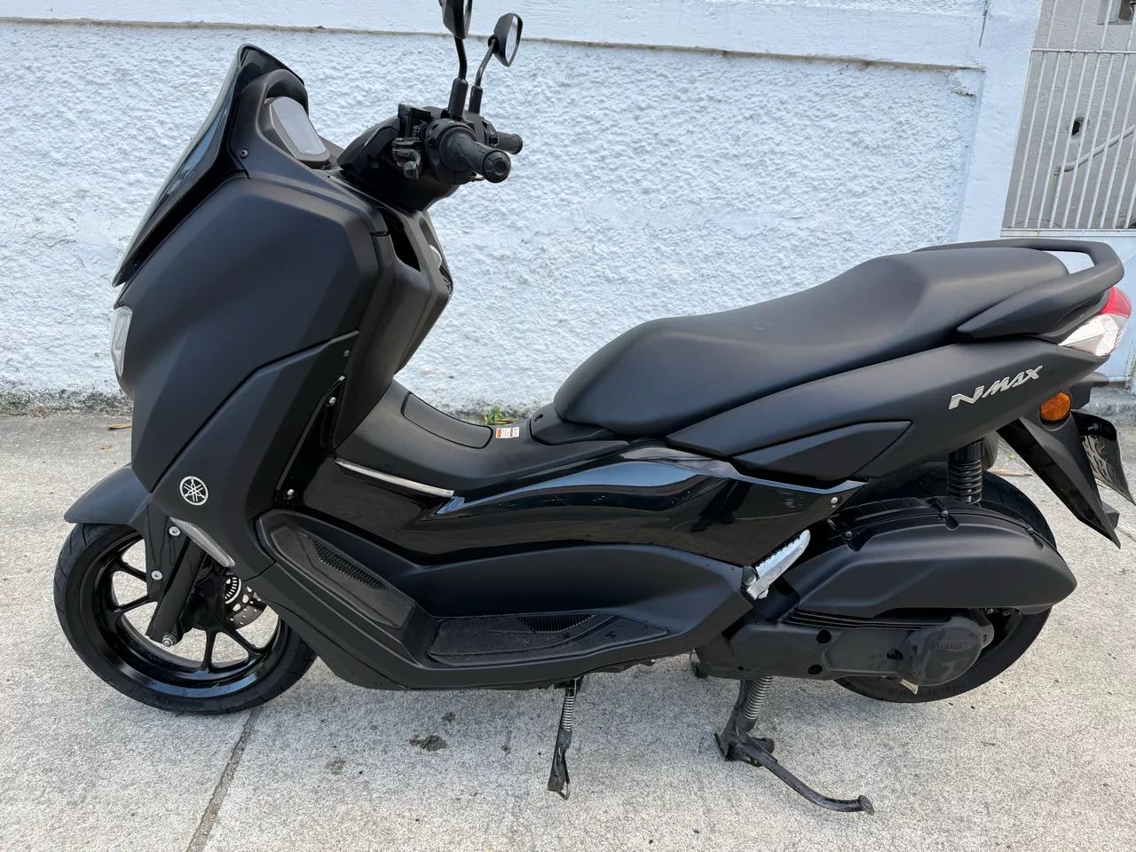 Nmax raridade  - Foto 2