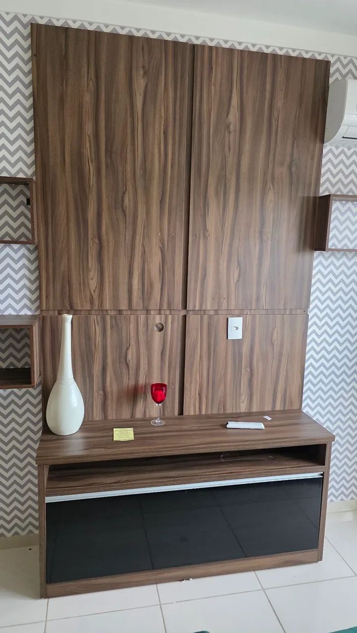 Painel de tv