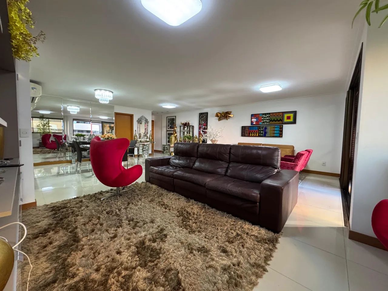 Alugo apartamento todo mobiliado porteira fechada! - Foto 8