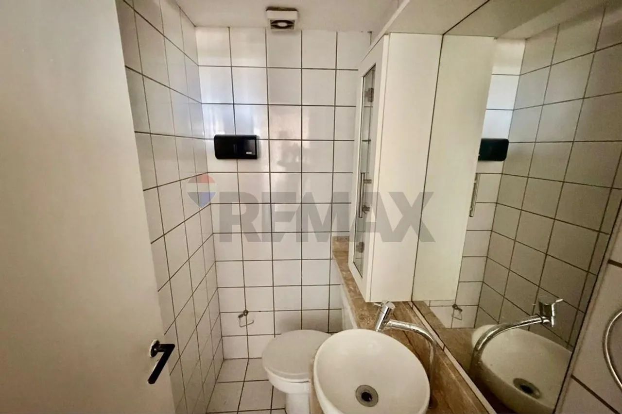 SALA CORPORATIVA 33 MT À VENDA | OPORTUNIDADE ESTRATÉGICA NA AV. WASHINGTON SOARES / Condo - Foto 9