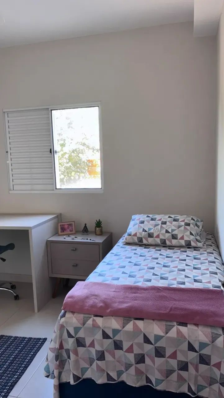 LINDO APARTAMENTO 2 QUARTOS RESIDENCIAL COLINA DO SOL - Foto 4