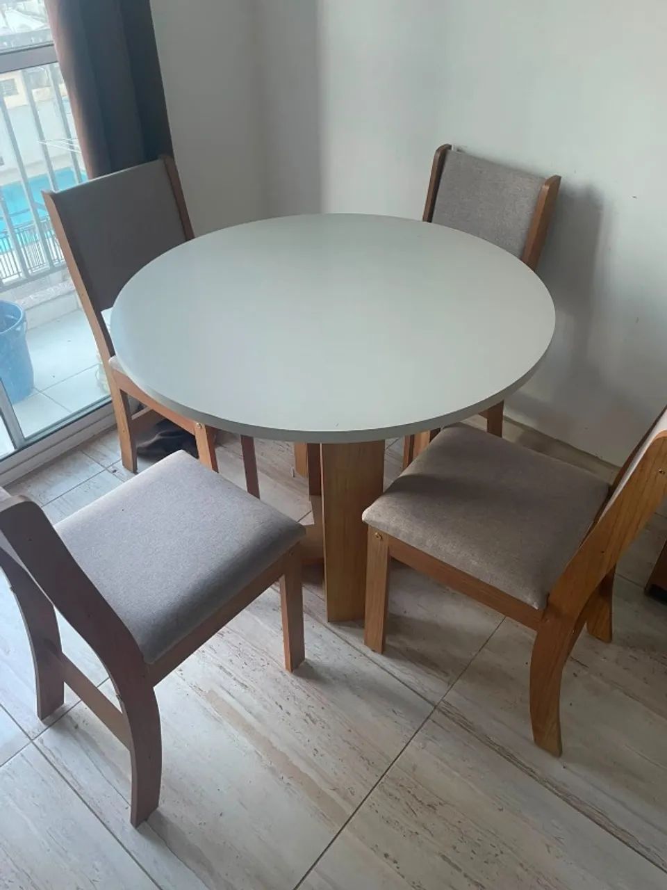MESA DE JANTAR - Foto 2