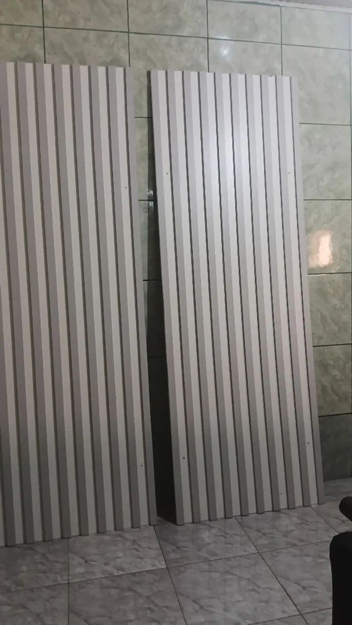 Vendo esse painel 