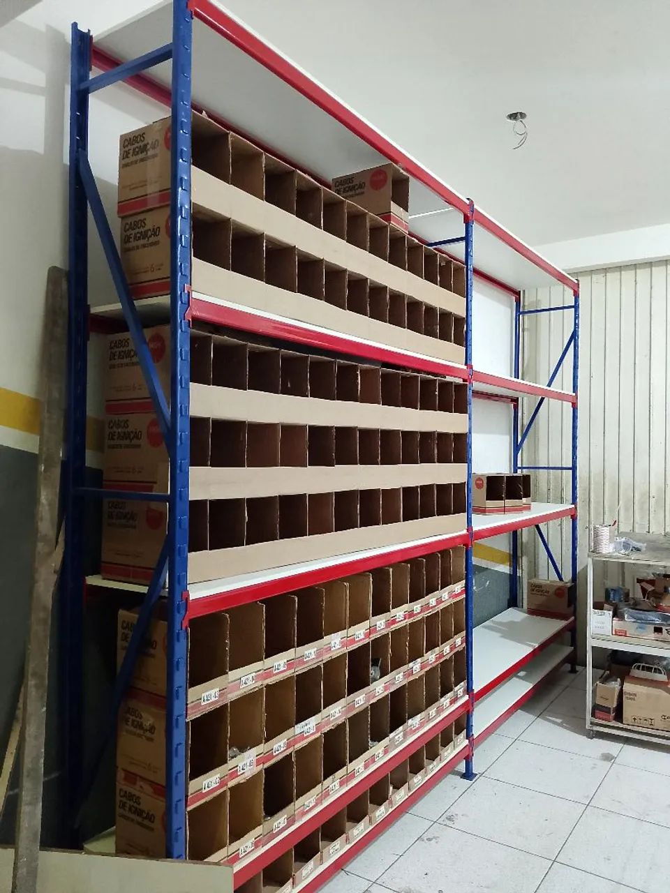 Prateleira  - Foto 2